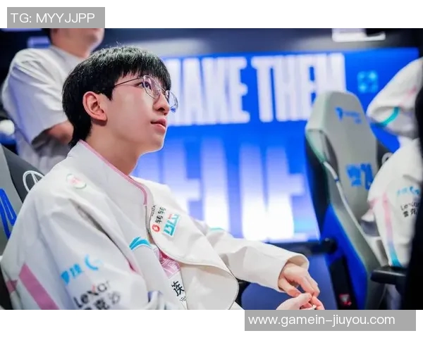 王者荣耀热议：BLG战队状态引发的争论与思考