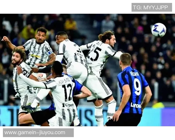 欧联杯国米大胜尤文图斯六比二乌龙球引发争议判罚全场沸腾